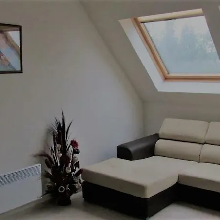 Apartment Private At Cascadas *