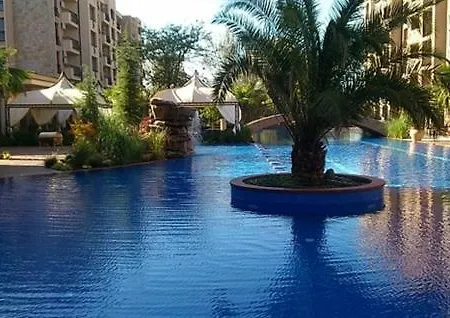 Private At Cascadas *
