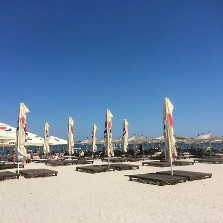 Private At Cascadas Apartment Sunny Beach
