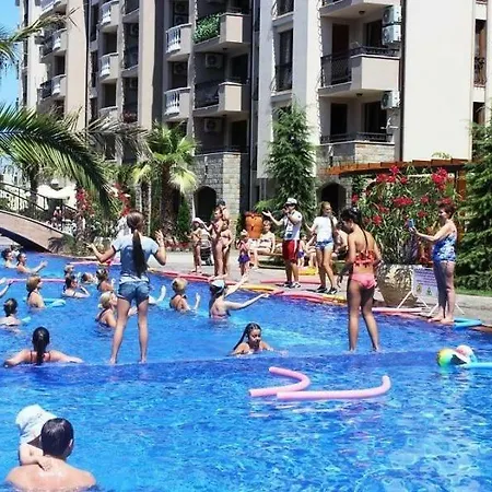 Apartment Private At Cascadas *